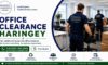 Office Clearance Services in Haringey: Fast and Affordable Solutions