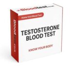 Low Testosterone Blood Test: Essential Info for Crewe Residents
