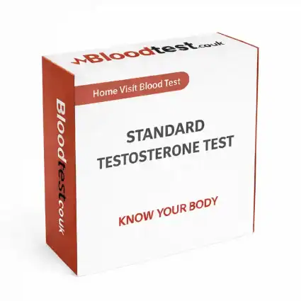 Hair Loss Blood Test: Essential Guide for Oldham Residents