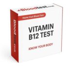 B12 Deficiency Blood Test: Key Insights and Guidance in Bath
