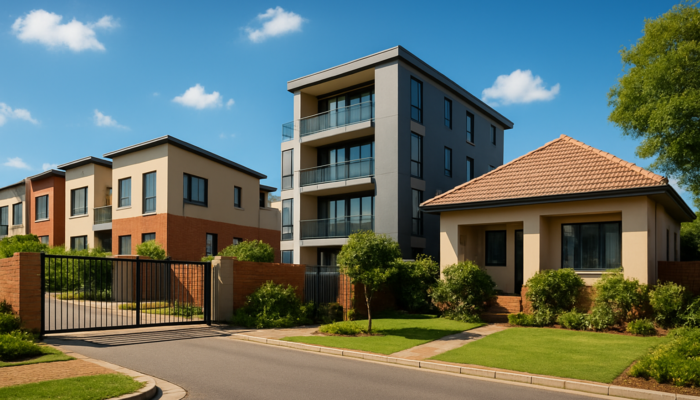 Mid-Level Homes: A Comprehensive Guide to Buying in Thohoyandou
