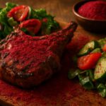 Sumac: Key Insights for Cooking Middle Eastern Cuisine