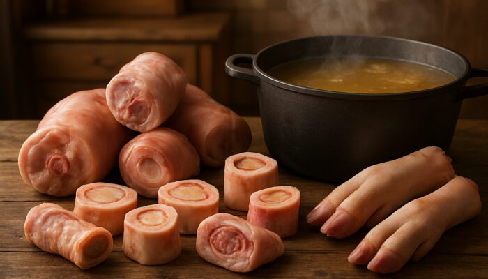 Gut-Healing Bone Broth: Tasty Recipes for Immediate Enjoyment
