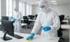 Commercial Cleaning Solutions: Expert Services Available in Trent