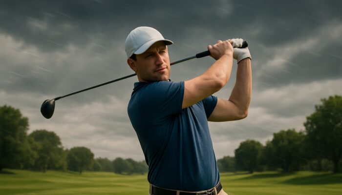 Golf Swing Plane Techniques to Perfect Your Form