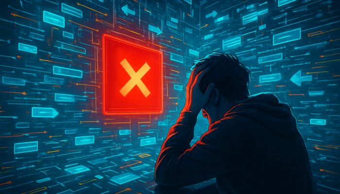 Quick and Easy Fixes for Rate Limit Exceeded Issues