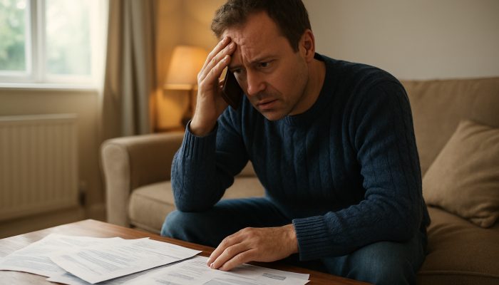 Mortgage Advice on Consequences of Stopping Payments Together