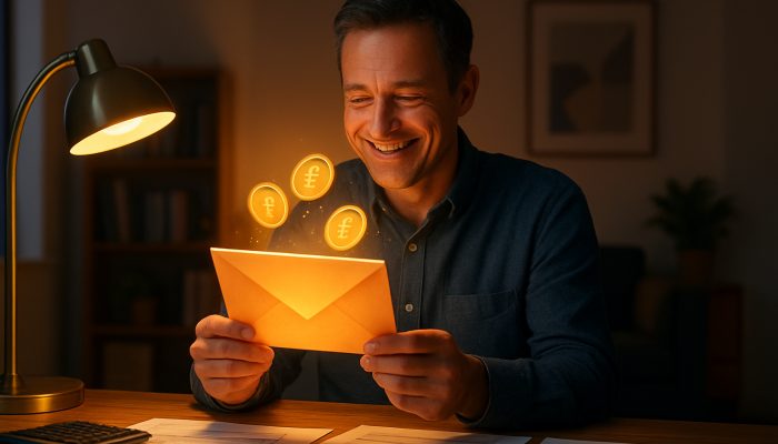Maximise Benefits with Tax Refunds and Bonuses