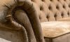 Clean a Velvet Sofa: Three Mistakes to Avoid