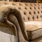 Clean a Velvet Sofa: Three Mistakes to Avoid