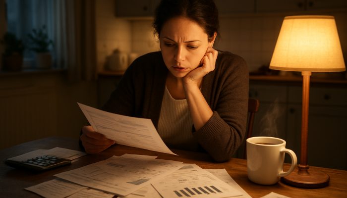 Recovery Tips for Resetting After Excessive Spending